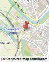 Autonoleggio Benevento,82100Benevento