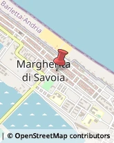 Odontoiatri e Dentisti - Medici Chirurghi Margherita di Savoia,76016Barletta-Andria-Trani