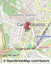 Osterie e Trattorie Campobasso,86100Campobasso