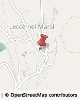 Panetterie Lecce nei Marsi,67050L'Aquila