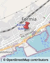 Università ed Istituti Superiori Formia,04023Latina