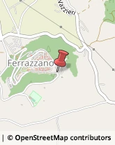 Trasporti Ferrazzano,86010Campobasso