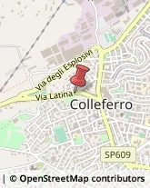 Consulenza di Direzione ed Organizzazione Aziendale Colleferro,00034Roma