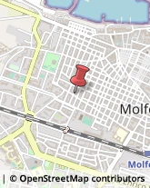 Spezie Molfetta,70056Bari