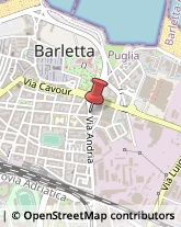 Banche e Istituti di Credito Barletta,70051Barletta-Andria-Trani