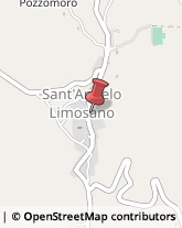 Farmacie Sant'Angelo Limosano,86020Campobasso
