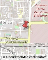 Amministrazioni Immobiliari,81100Caserta