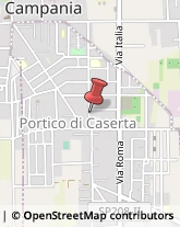 Aziende Sanitarie Locali (ASL) Portico di Caserta,81050Caserta