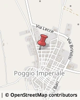 Alimentari Poggio Imperiale,71010Foggia