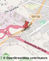 Gruppi di Continuità ed Elettrogeni Frosinone,03100Frosinone