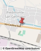 Camere di Commercio Piedimonte San Germano,03030Frosinone