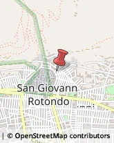 Calce San Giovanni Rotondo,71013Foggia