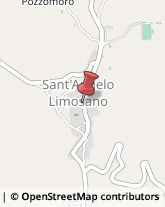 Poste Sant'Angelo Limosano,86020Campobasso