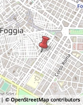 Osterie e Trattorie Foggia,71121Foggia