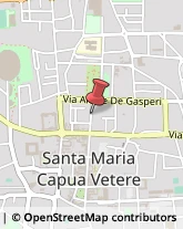 Laboratori di Analisi Cliniche Santa Maria Capua Vetere,81055Caserta