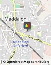 Alimentari Maddaloni,81024Caserta