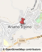 Farmacie Ariano Irpino,83031Avellino