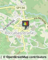 Poste Roccabascerana,83016Avellino