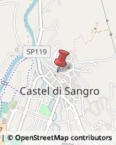 Modelli e Plastici Castel di Sangro,67031L'Aquila