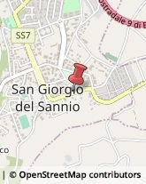 Agenzie Immobiliari San Giorgio del Sannio,82018Benevento