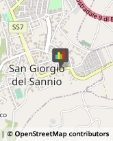 Agenzie Immobiliari San Giorgio del Sannio,82018Benevento