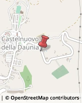 Concimi e Fertilizzanti Castelnuovo della Daunia,71034Foggia