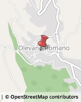 Casalinghi Olevano Romano,00035Roma
