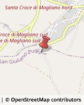 Imprese Edili San Giuliano di Puglia,86040Campobasso