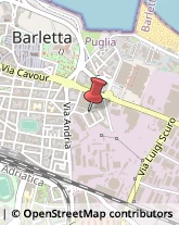 Impianti Sportivi Barletta,76121Barletta-Andria-Trani