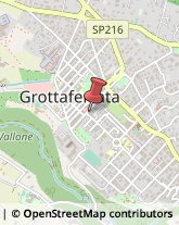 Architettura d'Interni Grottaferrata,00046Roma