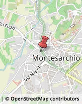 Associazioni Sindacali Montesarchio,82016Benevento