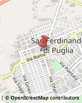 Tabaccherie San Ferdinando di Puglia,71046Barletta-Andria-Trani