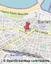 Gelaterie Barletta,76121Barletta-Andria-Trani