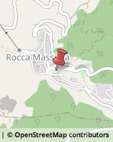 Poste Rocca Massima,04010Latina