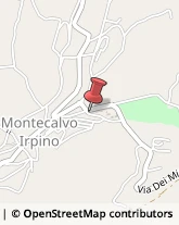 Bar e Caffetterie Montecalvo Irpino,83037Avellino
