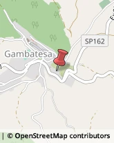 Panetterie Gambatesa,86010Campobasso