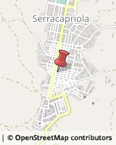 Avvocati Serracapriola,71010Foggia