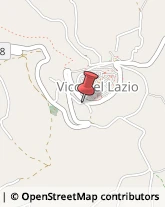 Scuole Pubbliche Vico nel Lazio,03010Frosinone