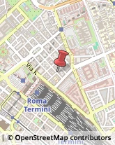 Valigerie ed Articoli da Viaggio - Dettaglio Roma,00185Roma