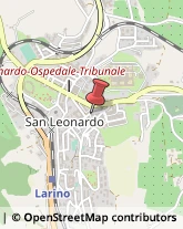 Utensili - Produzione Larino,86035Campobasso