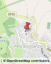 Filati - Dettaglio Pescocostanzo,67033L'Aquila