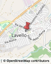 Agenzie Immobiliari Lavello,85024Potenza