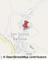 Geometri San Sossio Baronia,83050Avellino
