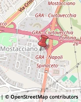 Dispositivi di Sicurezza e Allarme,00128Roma