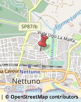 Torrefazioni Caffè - Vendita al Dettaglio ed Esercizi Nettuno,00048Roma