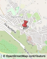 Ristoranti Norma,04010Latina