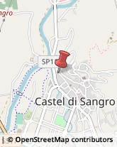 Sartorie Castel di Sangro,67031L'Aquila