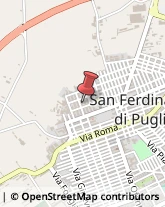 Restauratori d'Arte San Ferdinando di Puglia,76017Barletta-Andria-Trani