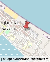 Elettrodomestici Margherita di Savoia,76016Barletta-Andria-Trani