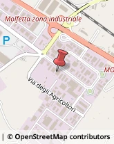 Palestre e Centri Fitness Molfetta,70056Bari